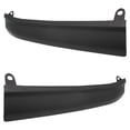 thumbnail image 2 of New Front Left and Front Right Bumper Cover Support Compatible With Toyota 4Runner 40th Anniversary Edition 6 Cyl 4.0L 4Runner Base 6 Cyl 4.0L 2014-2023 By TO1042132 TO1043132, 2 of 5
