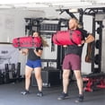 thumbnail image 4 of Saco de arena REP XL de alta resistencia para entrenamiento fitness, negro, 4 of 6