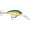 Hot Steel, variant on Rapala Shad Dancer 5 Crankbaits