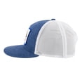 thumbnail image 3 of Hamm's Beer Football Denim Trucker Hat, 3 of 6
