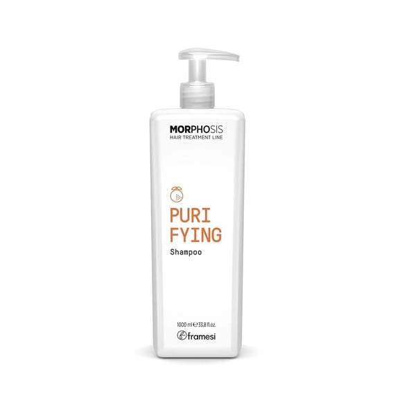 FRAMESI Morphosis Shampooing Purifiant 338 fl oz