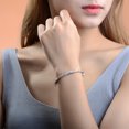 thumbnail image 2 of Guardurnaity de cobre para mujer, regalo expresivo y memorable para niñas y mujeres, pulseras para mujeres, brazaletes Ropa, zapatos y accesorios Miscelánea, 2 of 6