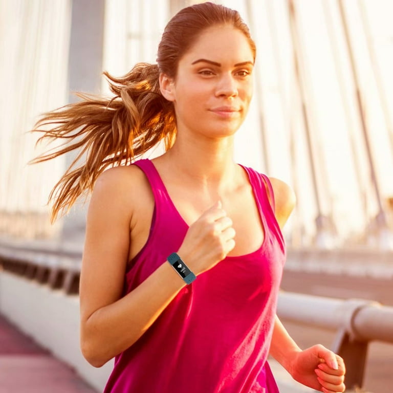 Fitbit charge 3 mens bands hotsell
