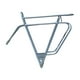 thumbnail image 3 of Soporte para asiento trasero de bicicleta plegable, portabicicletas trasero para bicicletas plegables Plata, 3 of 9