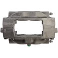 thumbnail image 2 of A1 Cardone Disc Brake Caliper P/N:19-6105 Fits select: 2004-2007 VOLVO S60 R, 2006-2007 VOLVO V70 R, 2 of 4