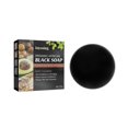 thumbnail image 1 of Jaysuing 1pcs 120g Acne Removal Soap Facial Cleansing Facial Acne Control Body Back Acne Cleansing Handmade Soap |, 1 of 5