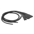 thumbnail image 3 of 8.5mm 180 Sparking Plug Ignition Wire Set Spark Plug Wires with Dustproof Cap Replacement for Chevy 8 Cylinder Models Black, 3 of 5
