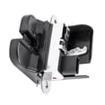 thumbnail image 2 of Labymos Tailgate Boot Lid Lock Latch replacement for VW Touran Golf 5 Mk6 Passat, 2 of 6