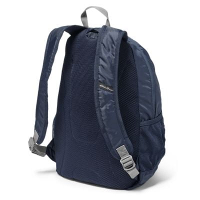 eddie bauer stowaway 30l packable pack