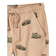 thumbnail image 2 of Tony Hawk Boys Printed Pull-On Shorts, Sizes 4-16, 2 of 3