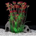 thumbnail image 1 of Plantas de Acuario Grandes YONGSHENG Decoración de Plástico Artificial, 1 of 5