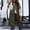 Army Green, variant on GaThRRgYP Women's Long Puffer Coat Sleeveless,Women Warm Pocket Vest Coat Long Jacket Winter Sleeveless Down Parkas