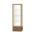 thumbnail image 7 of Waddell Monarch Series Floor Display Case, 7 of 7