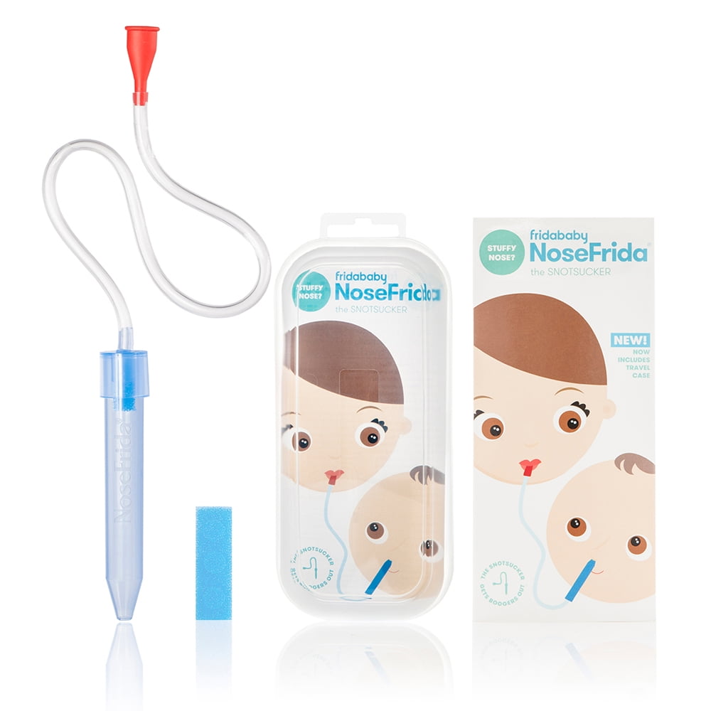 nose sucker walmart