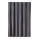thumbnail image 1 of Cortina de ducha gruesa Cortina de baño impermeable Cortina colgante de baño simple, 1 of 8