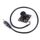thumbnail image 1 of Módulo de cámara USB con lente gran angular de 2 millones de píxeles y 140° con chip OV2710 VoborMX herramienta, 1 of 8