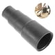thumbnail image 4 of Adaptador De Manguera Limpiadora, 4 Capas, 25/30/34/42Mm, Cabezal De Conversión De Paso De Pvc Negro, Accesorio De Extractor De Polvo Al Vacío, Conector De Manguera De Controlador De Polvo Sweethay HA016150-00, 4 of 7