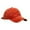 Orange, variant on LiuXxxx Unisex Summer Sun Baseball Caps for Outdoor Activities Lightweight Casual Hat with Adjustable Strap Watermelon Red