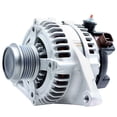 thumbnail image 4 of New 12 Volt 125 Amp Alternator Fits Toyota Camry 2.5 2015-2017 1042113541 849184, 4 of 5