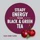 thumbnail image 3 of V8 +Energy Black Cherry Juice Energy Drink, 8 fl oz Can (24 Pack), 3 of 5