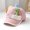 Red, variant on Cute Summer Beach Sun Hat Adjustable Sun Hat Summer Hat for Boys Sun Hats Beach Cap (Blue,2-8 Years)