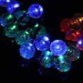 thumbnail image 3 of Low Heat Warm White Decor String Lights, String Lights, For Lighting Garden, 3 of 8