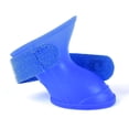 thumbnail image 3 of Labymos Zapatos para mascotas, botas de lluvia, 3 of 8