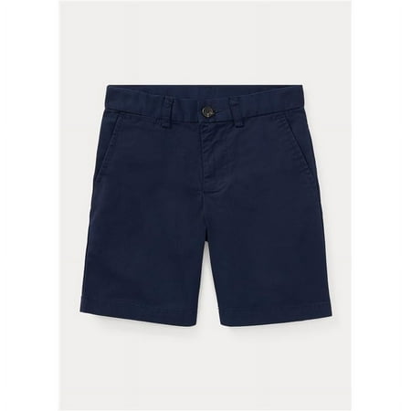 Polo Ralph Lauren Little Kid Boys Vintage Chino Prospect Shorts;4