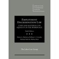 thumbnail image 1 of Pre-Owned Employment Discrimination Law, Cases and Materials on Equality in the Workplace (American Casebook Series) (Hardcover) 1634597478 9781634597470, 1 of 1