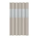 thumbnail image 2 of Xihbxyly Cortina de Ducha Moderna para Baño, Material Peva Repelente Al Agua, Diseño de Ventana Transparente, Estilo Hotel, Decoración Versátil, Fácil de Limpiar, Tamaño 180 X 180 Cm, 2 of 7