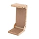 thumbnail image 3 of Rascador vertical de cartón para gatos, protector de muebles Estilo A, 3 of 9