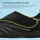 thumbnail image 3 of Zapatos Ligeros Secado Rápido Aqua Zapatos para Hombres Y Mujeres (negro 43), 3 of 9
