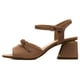 thumbnail image 2 of Zapatillas para Mujer Rivedy 5647 beige 22, 2 of 6
