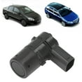 thumbnail image 3 of 735393479, Easy Reversing Parking Aid Sensor ABS Plastic High  Dependable  Replacement For  147 937 2001-2010 For Car, 3 of 8