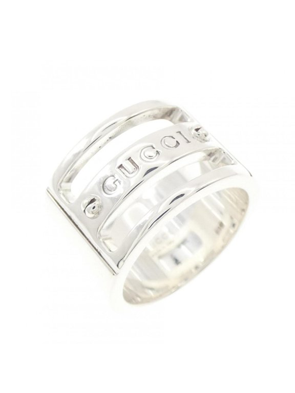 Pre-Owned Gucci 925 Ring