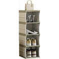 thumbnail image 1 of Bacs de Rangement avec Couverclesquart Bacs de Rangement en Plastique s Bacs de Rangement Empilables avec Roues Organisateurs et Rangement pour Garde-Robe Boîte de Rangement, 1 of 7