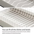 thumbnail image 4 of Cabinet Rack Pull-Out Storage Tray Kitchen Accessories A, 4 of 5