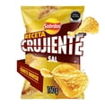 thumbnail image 1 of Papas fritas Sabritas Receta Crujiente sabor sal 160 g, 1 of 4
