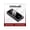 Black, variant on 50000mAh Power Bank with LED Display & Flashlight, Portable Charger for iPhone/Android Phones, Outdoor Camping Travel Emergency Backup Battery Pack