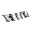 thumbnail image 2 of APS Compatible with Ford Excursion F-250 F-350 F-450 F-550 2005-2007 Lower Bumper Chrome Billet Front Grill Grille Insert F65356A, 2 of 7
