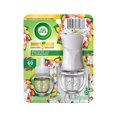 thumbnail image 1 of Aromatizante de Ambiente Continuo Airwick Rocío de Lili & Duraznos 1 aparato difusor eléctrico y 1 repuesto 20ml, 1 of 4