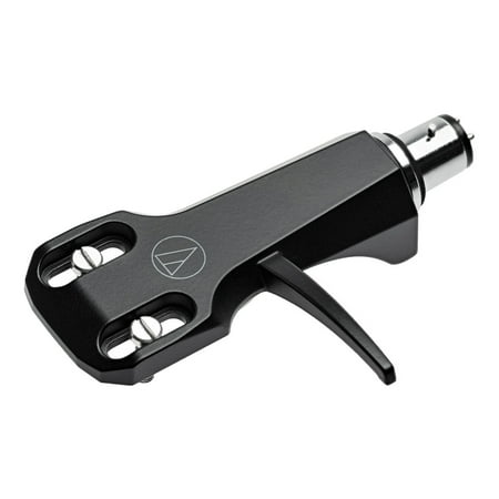 Audio-Technica - Audio Technica AT-VM95SH/H Headshell/Cartridge Kit - Brown