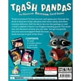 thumbnail image 4 of Gamewright Trash Pandas Raucous Racoon Card Game (english Only), 4 of 4