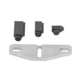 thumbnail image 2 of 303-393, Conjunto de Herramientas de Bloqueo de Volantes de Volante Resistentes Accesorios Para Automóviles Confienses 3 Adaptadores para diesel 1.8tddi Tdci Gasolina 1.6ti-VCT, 2 of 7