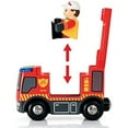 thumbnail image 6 of Brio Firefighter Set 33815, 6 of 10