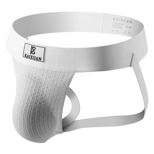 JDEFEG Mens Swim Trunks Mens Form Fitting Underwear Men Fashion