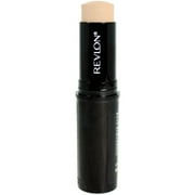 Revlon PhotoReady Insta-Fix Stick Concealer Makeup, Buildable Coverage, 160 Medium Beige, 0.24 fl oz