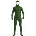 thumbnail image 1 of Face Combinaison Intégrale en Spandex Zentai Open, 1 of 7
