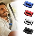 thumbnail image 5 of 8Pcs Car Seat Belt Adjuster, Seat Belt Adjusters, Seat Belt Adjuster, Seat Belt Stopper, Car Seat Belt Stopper, Car Seat Belt Buckle Adjuster, Seat Belt Stopper, 5 of 5