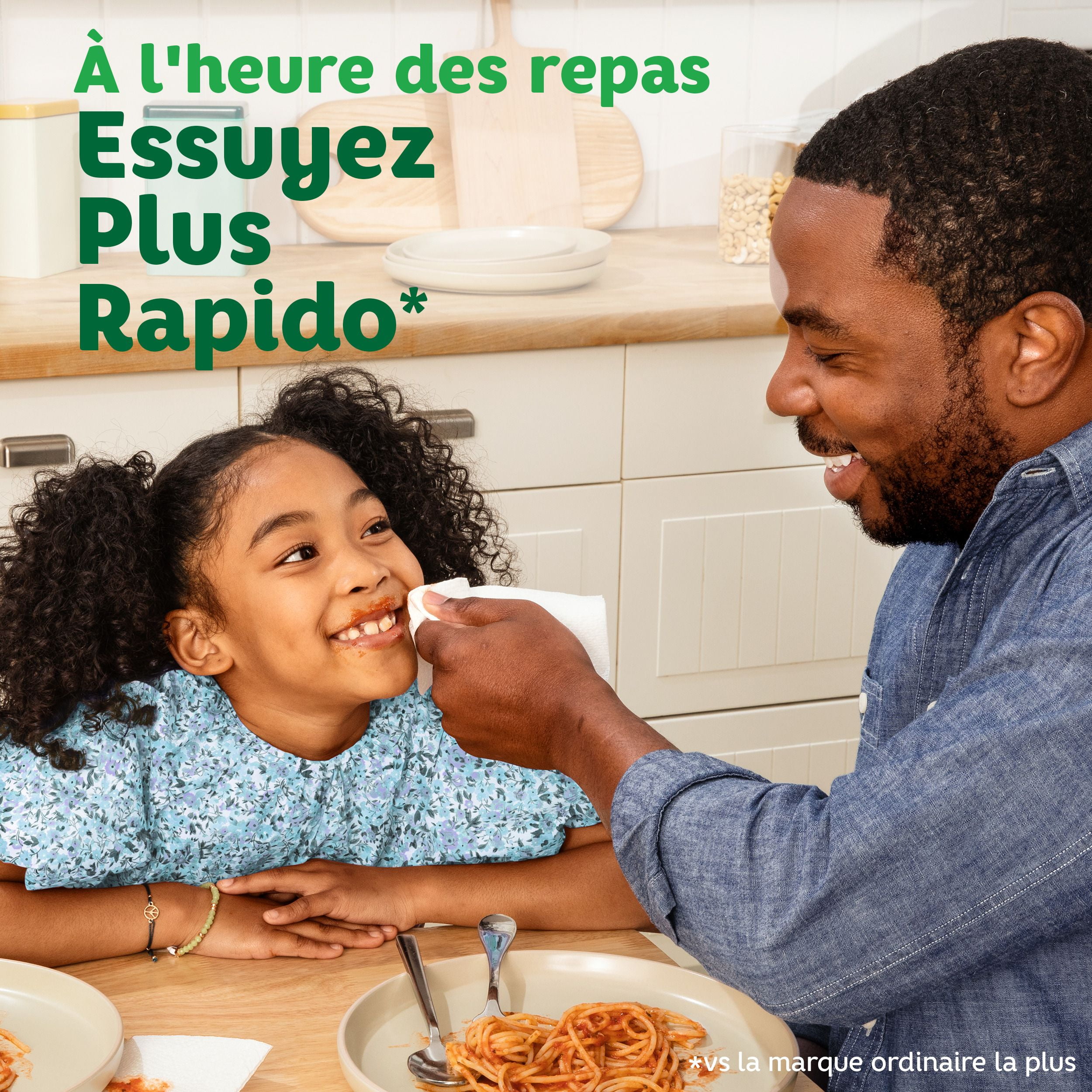 Bounty Paper Napkins, White, 400 Napkins